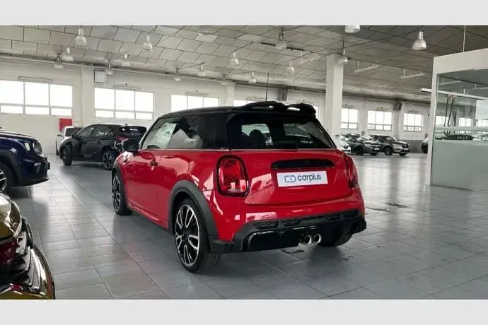 Usado Mini John Cooper Works 231 CV (169 kW) 2022 Utilitario
