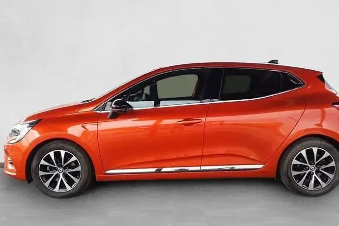 Usado Renault Clio Techno 145 CV (106 kW) 2022 Utilitario