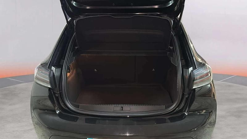 Usado Peugeot 208 Style 101 CV (74 kW) 2024 Negro Utilitario