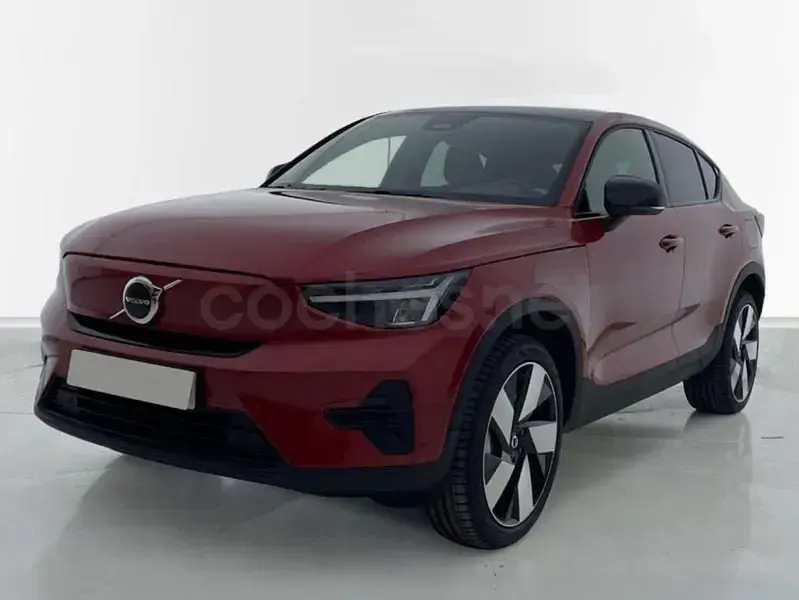 Usado Volvo C40 Plus 2023 Eléctrico SUV
