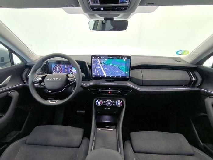 Nuevo Skoda Kodiaq Selection 150 CV (110 kW) 2026 Gris SUV