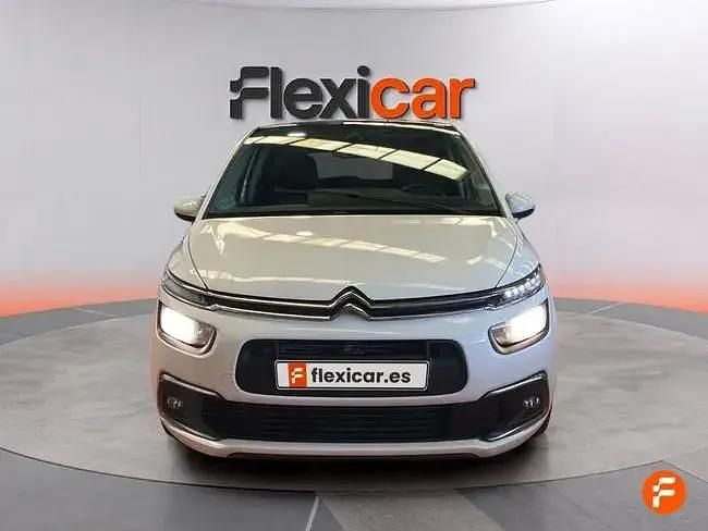 Usado Citroën C4 Feel 130 HP (95 kW) 2020 Branco