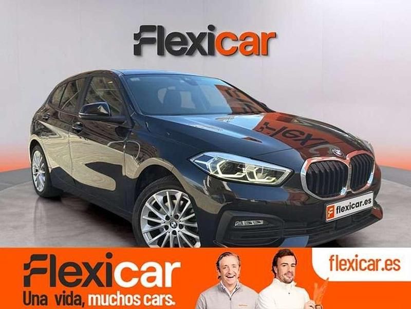 Occasion BMW 118 140 PK (102 kW) 2020 Hatchback
