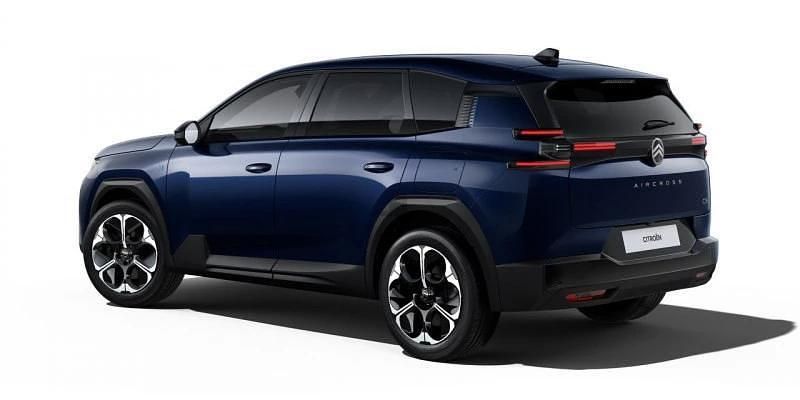 Nuevo Citroën C5 Aircross Business Class 194 CV (142 kW) 2025 Azul SUV