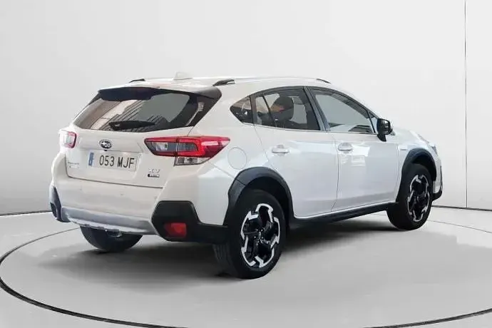 Usado Subaru XV 150 CV (110 kW) 2023 SUV