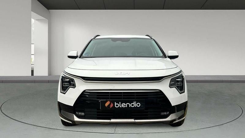 Usado Kia Niro 183 CV (134 kW) 2023 Blanco SUV