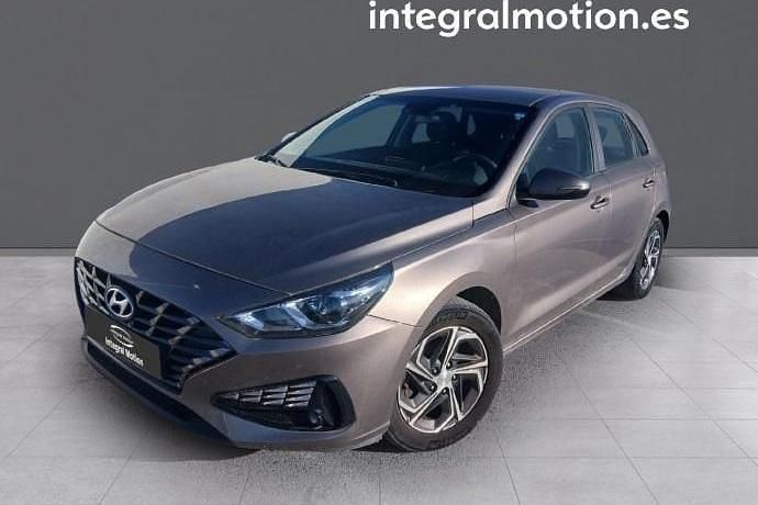 Usado Hyundai i30 115 CV (84 kW) 2021