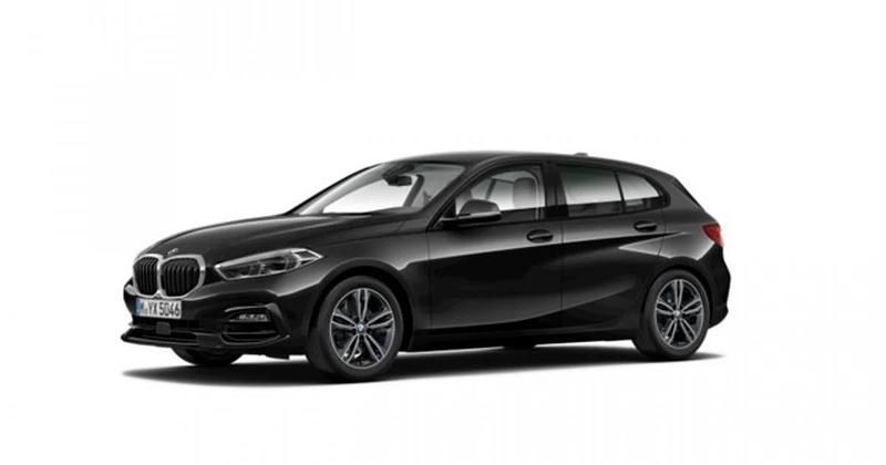 Usado BMW 118 149 CV (109 kW) 2024 Utilitario