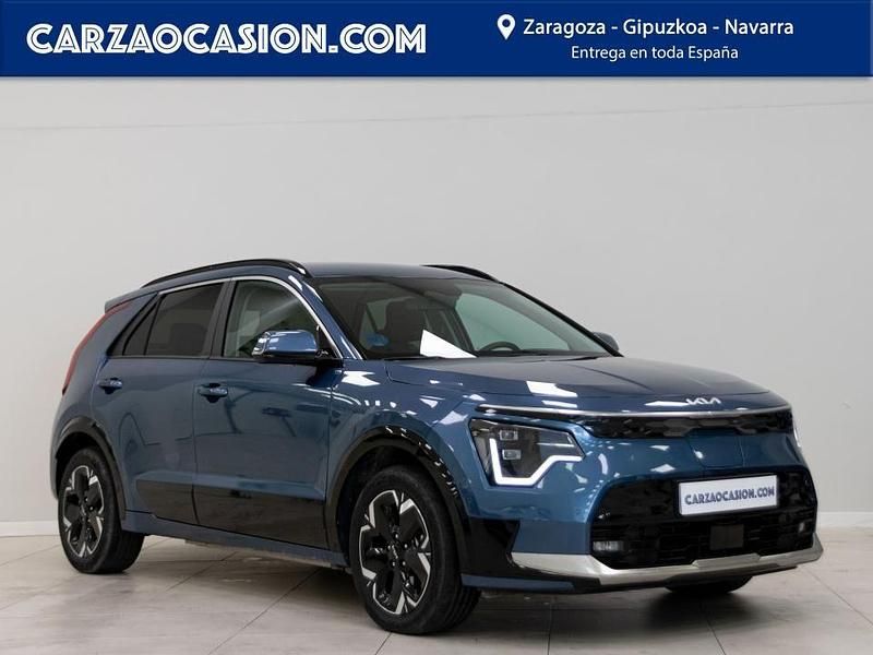 Usado Kia Niro 150 kW (204 CV) 2023 Otro SUV