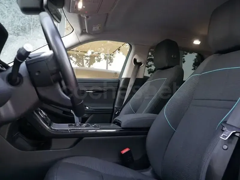 Usado Land Rover Range Rover evoque S 180 CV (132 kW) 2020 Blanco SUV