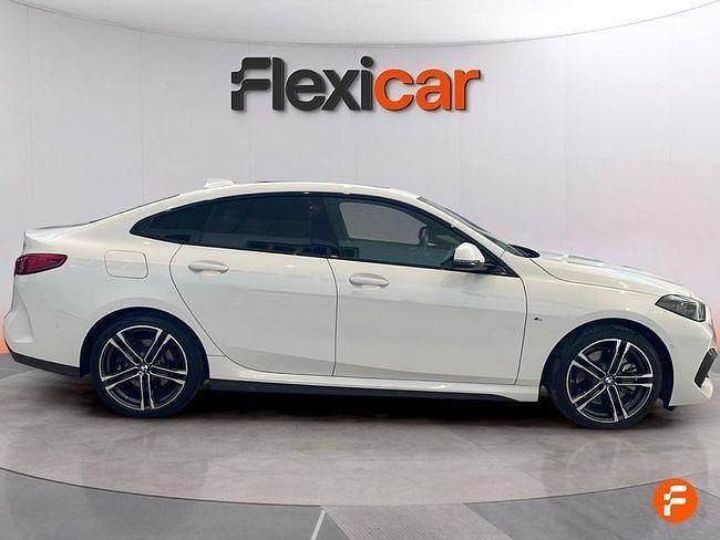Usado BMW 220 190 CV (139 kW) 2024 Blanco Coupe