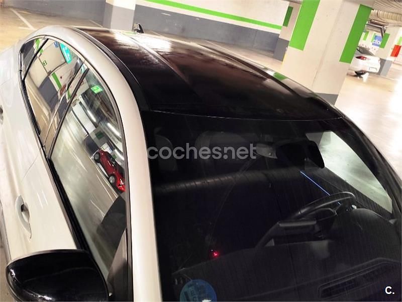 Usado Renault Arkana RS Line 145 CV (106 kW) 2022 Blanco SUV