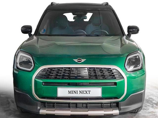 Usado Mini Countryman 163 CV (119 kW) 2025 SUV