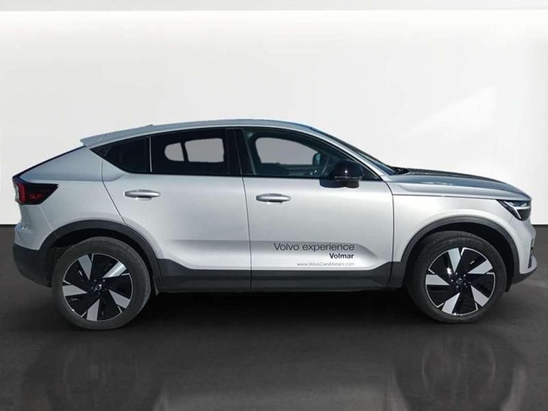 Begagnad Volvo EC40 Core 185 kW (252 HK) 2025 SUV