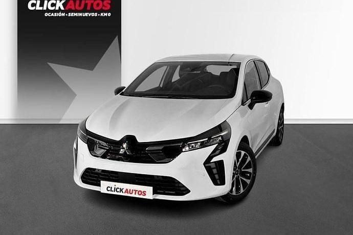 Usado 2024 Mitsubishi Colt | 13.450 € (Precio justo) - Imagen 1/4