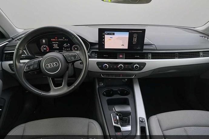Usado Audi A4 Advanced Plus 163 CV (119 kW) 2019 Familiar