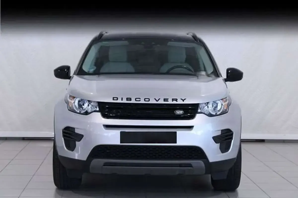 Usado Land Rover Discovery Sport SE 179 CV (131 kW) 2019 Blanco SUV