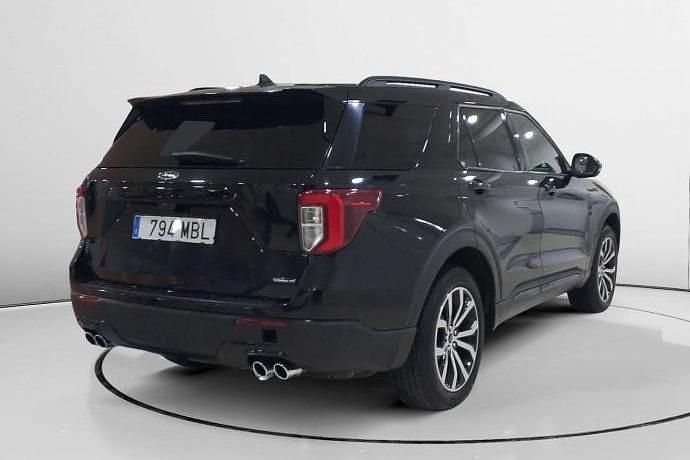 Usado Ford Explorer ST-Line 457 CV (336 kW) 2022 SUV