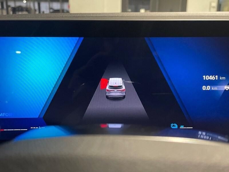 Usado Renault Espace Iconic 200 CV (147 kW) 2025 Azul Familiar