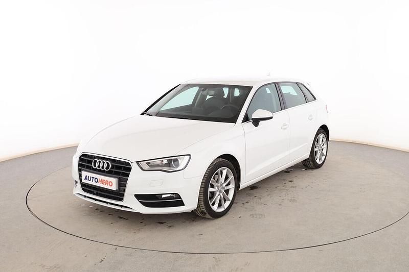 Usado Audi A3 Sportback 150 CV (110 kW) 2016 Utilitario