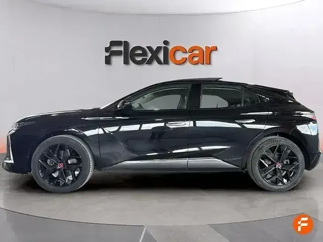 Usado DS Automobiles DS4 Performance 225 CV (165 kW) 2022 Negro SUV