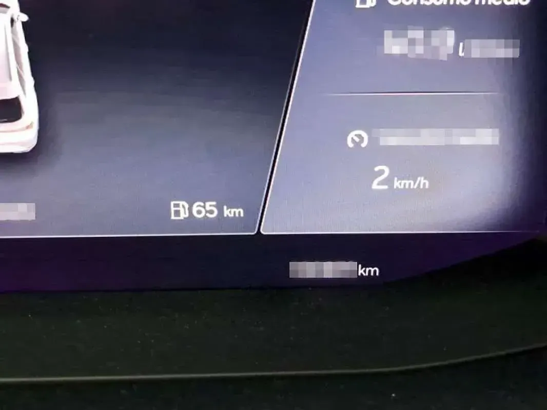 Usado Seat Leon Style 150 CV (110 kW) 2021 Utilitario