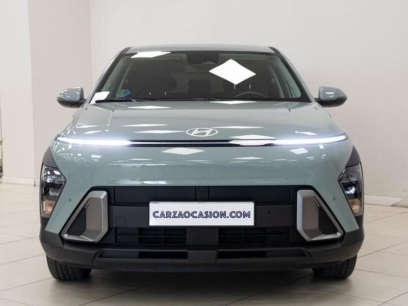 Nuevo Hyundai Kona 129 CV (94 kW) 2025 Otro SUV