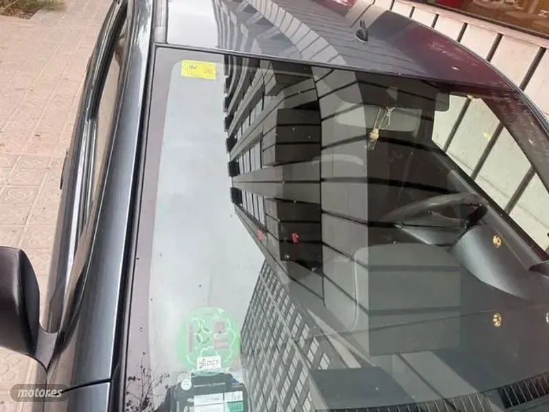 Usado Suzuki Alto GL 68 CV (50 kW) 2010 Gris Utilitario
