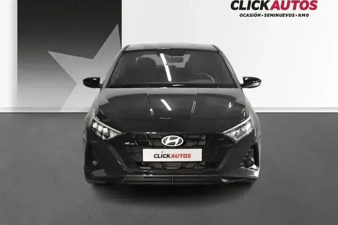 Usado Hyundai i20 N Line 79 CV (58 kW) 2025 Utilitario