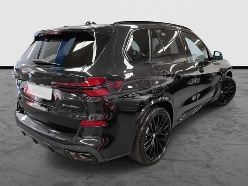 Nuevo BMW X5 Comfort Edition 489 CV (359 kW) 2025 Negro SUV