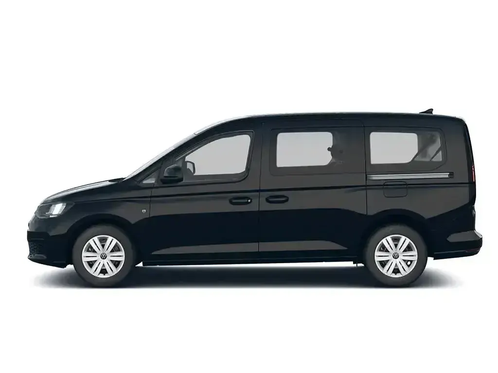Nuevo VW Caddy 102 CV (75 kW) 2026 Otro Monovolumen