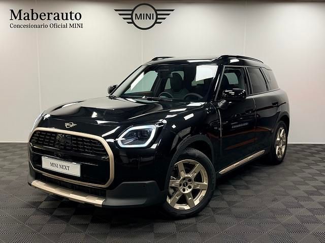 Nuevo Mini Countryman 163 CV (119 kW) 2025 SUV