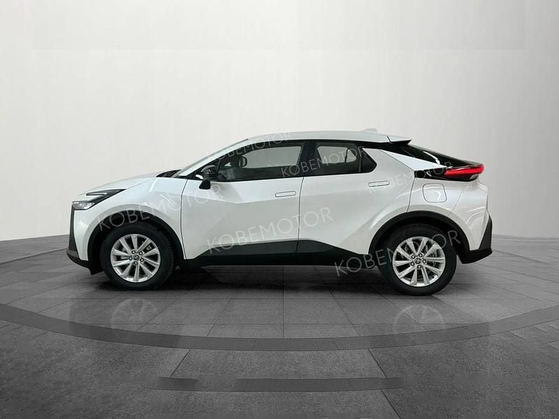 Nuevo Toyota C-HR Business Edition 140 CV (102 kW) 2025 Blanco SUV