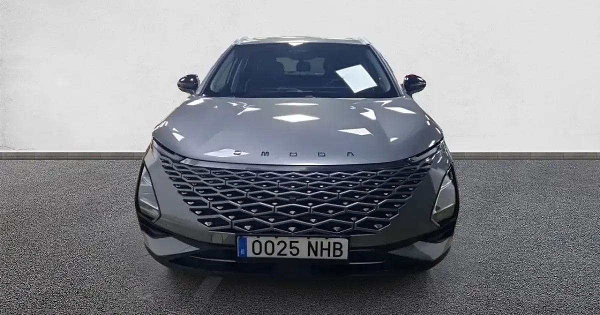 Usado Omoda 5 147 CV (108 kW) 2025 SUV