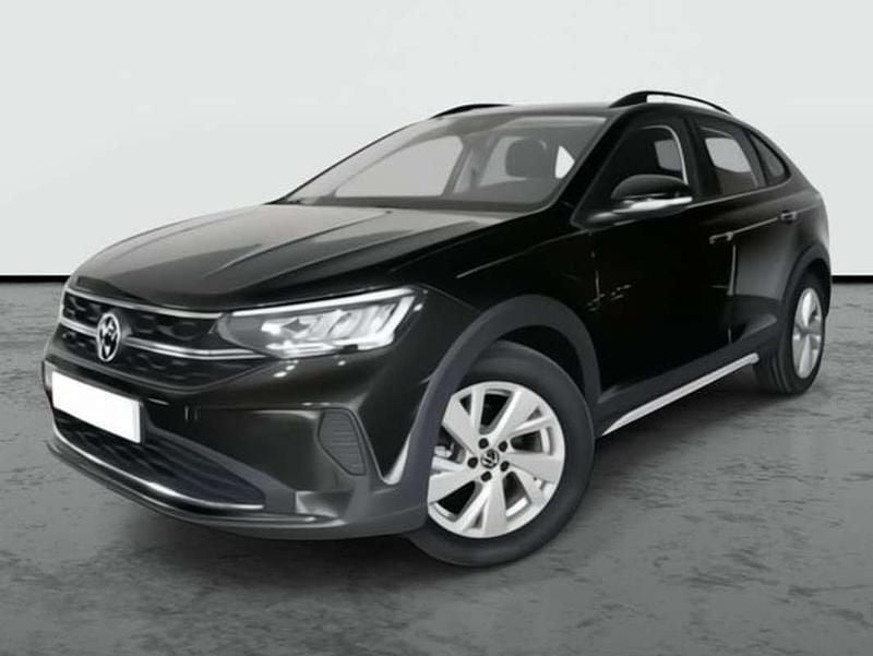 Usado VW Taigo 95 CV (69 kW) 2023 Negro SUV