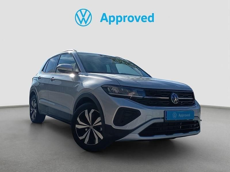 Otro Usado 2025 VW T-Cross Life SUV | 24.900 € (Caro) - Imagen 1/4
