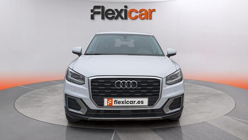 Usado Audi Q2 Advanced Plus 116 CV (85 kW) 2019 Blanco SUV