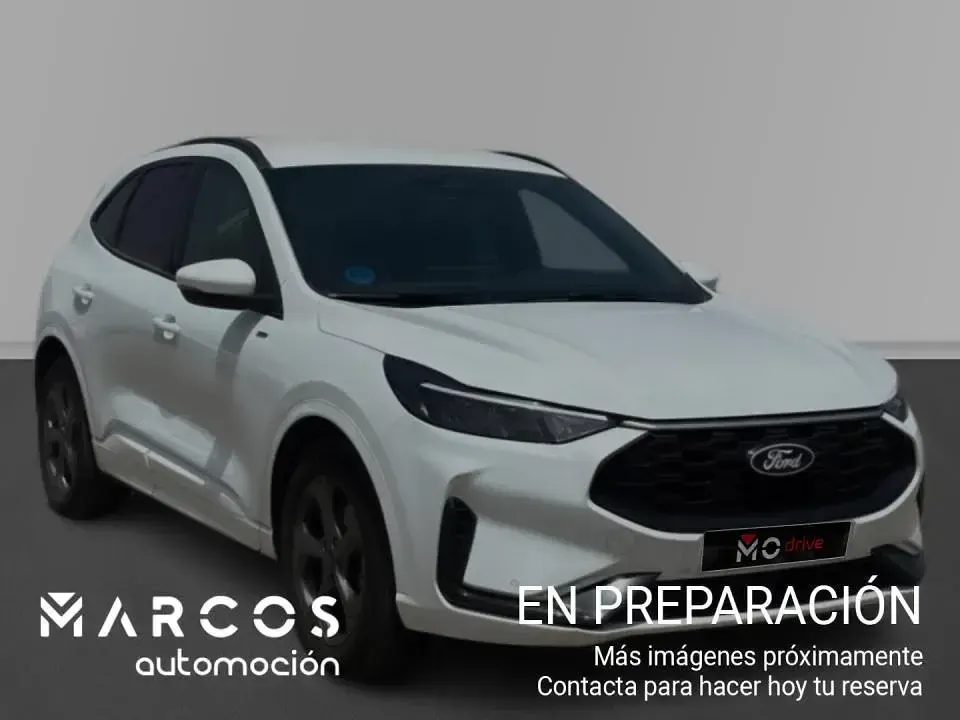 Usado Ford Kuga ST-Line 180 CV (132 kW) 2025 SUV