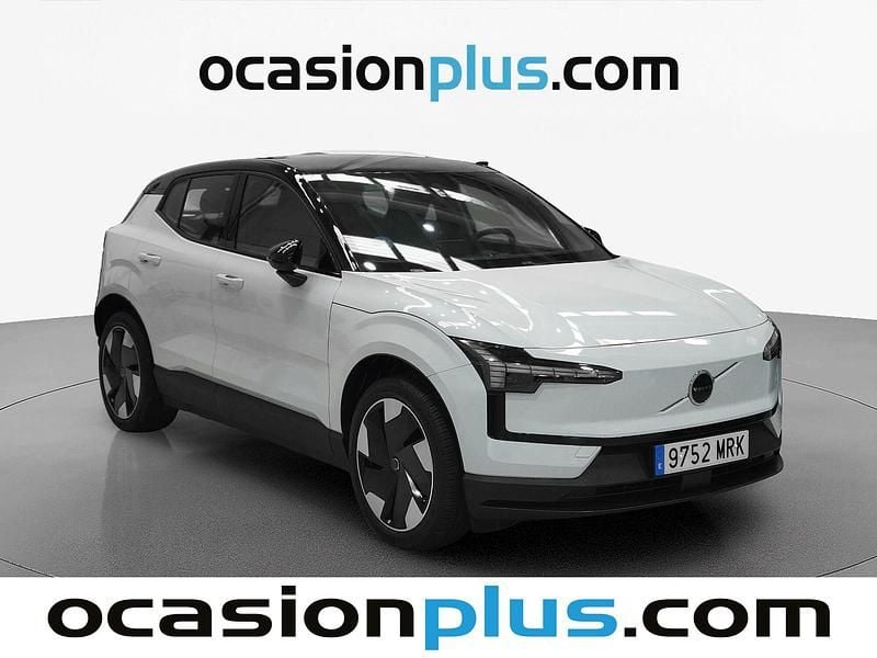 Usado Volvo EX30 Plus 200 kW (272 CV) 2024 Azul SUV