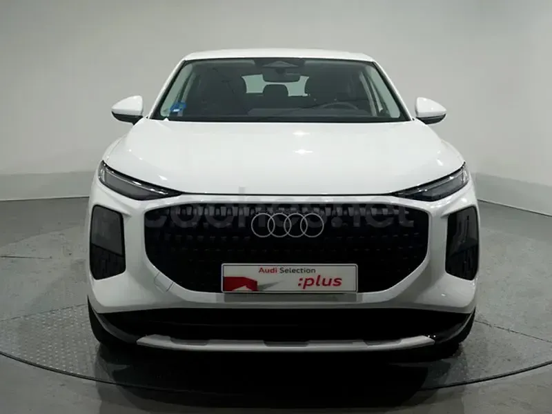 Usado Audi Q3 Sportback Advanced 272 CV (200 kW) 2025 Blanco SUV