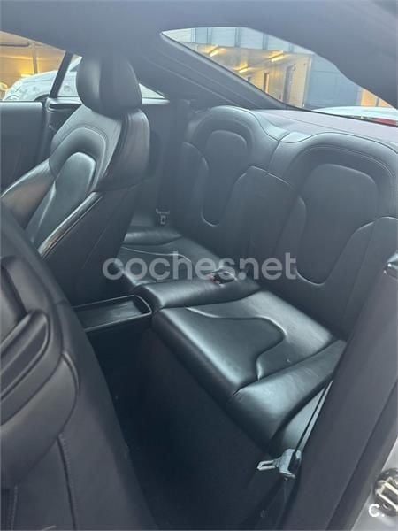 Gris / plata Usado 2006 Audi TT Coupe | 8500 € (Buen precio) - Imagen 1/3