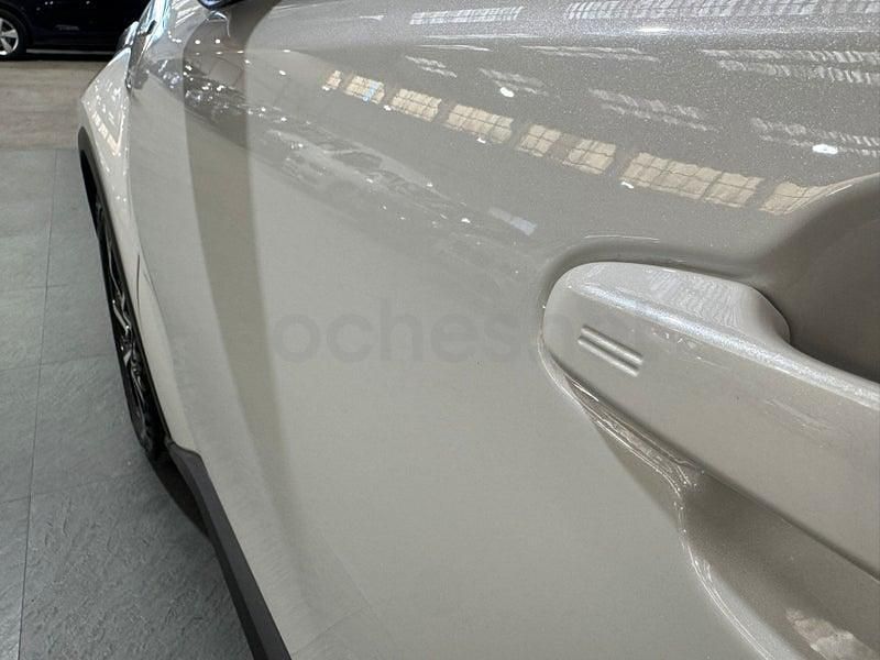 Usado Toyota C-HR Plus 122 CV (89 kW) 2019 Blanco SUV