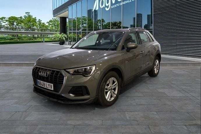 Usado 2022 Audi Q3 SUV | 29.900 € (Super precio) - Imagen 1/4