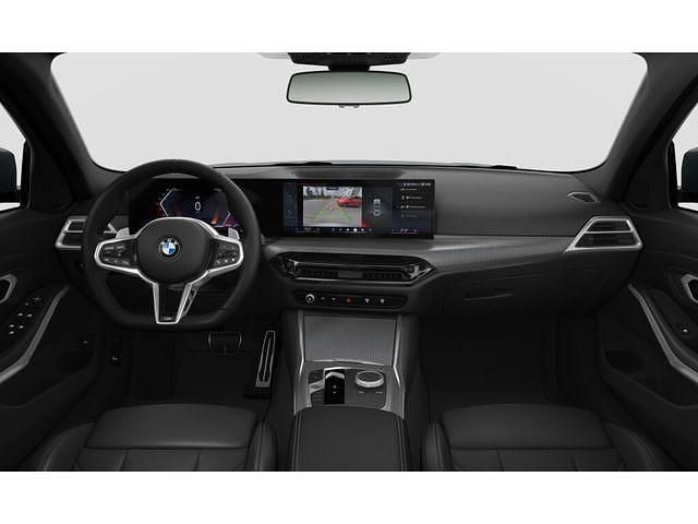 Usado BMW 320 Comfort Edition 190 HP (139 kW) 2025 Cinzento Sedan