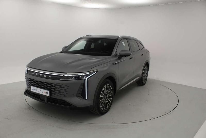 Usado Omoda 5 394 kW (537 CV) 2025 Gris SUV