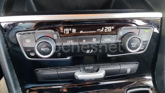 Usado BMW 218 Comfort Edition 150 CV (110 kW) 2020 Blanco Familiar