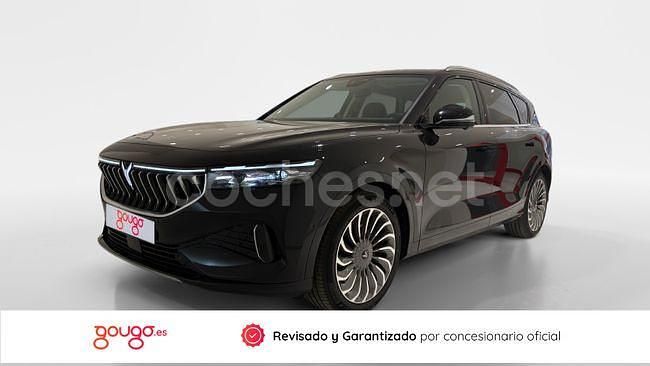 Usado Voyah Free 2025 Eléctrico SUV