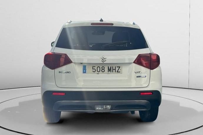 Usado Suzuki Vitara 129 CV (94 kW) 2023 SUV