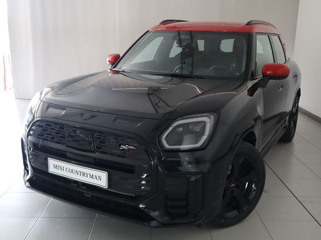 Nuevo 2024 Mini Countryman SUV | 37.900 € (Precio justo) - Imagen 1/4