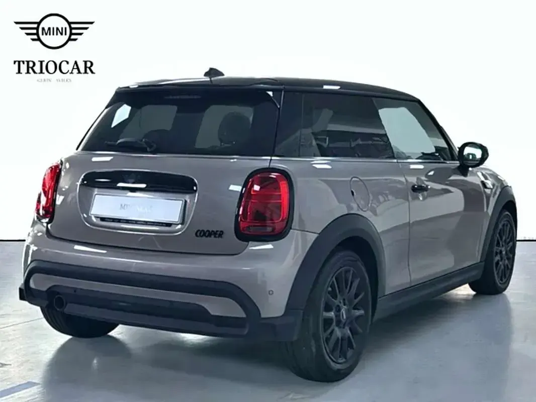 Usado Mini Cooper 136 CV (100 kW) 2023 Utilitario